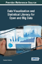 Data Visualization And Statistical Literacy For Open And Big Data - Preview