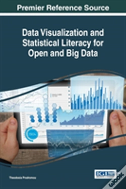 Capa do artigo Data Visualization And Statistical Literacy For Open And Big Data