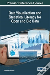Capa do artigo Data Visualization And Statistical Literacy For Open And Big Data