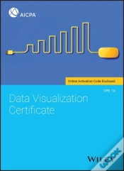 Capa do artigo Data Visualization Certificate
