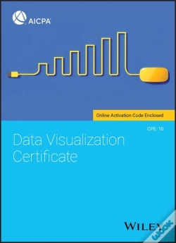 Capa do artigo Data Visualization Certificate