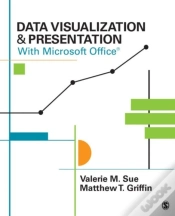 Capa do artigo Data Visualization & Presentation With Microsoft Office