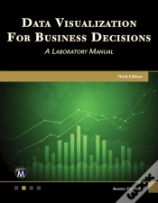 Capa do artigo Data Visualization For Business Decisions