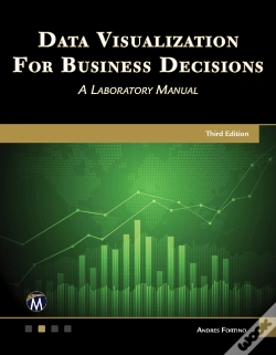 Capa do artigo Data Visualization For Business Decisions