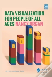 Data Visualization For People Of All Ages