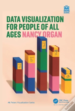Capa do artigo Data Visualization For People Of All Ages