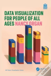 Capa do artigo Data Visualization For People Of All Ages