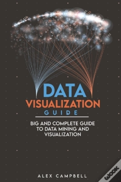 Capa do artigo Data Visualization Guide
