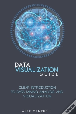 Capa do artigo Data Visualization Guide