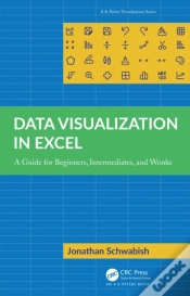 Capa do artigo Data Visualization In Excel