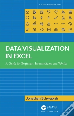 Capa do artigo Data Visualization In Excel