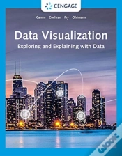 Capa do artigo Data Visualization