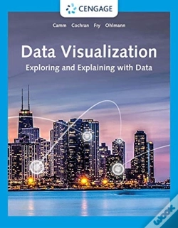 Capa do artigo Data Visualization