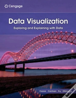 Capa do artigo Data Visualization