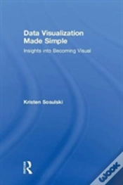 Capa do artigo Data Visualization Made Simple