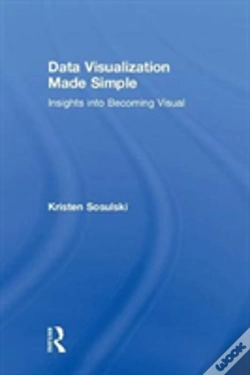 Capa do artigo Data Visualization Made Simple