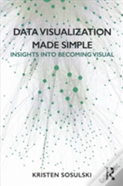 Capa do artigo Data Visualization Made Simple