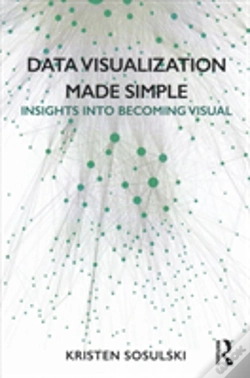 Capa do artigo Data Visualization Made Simple