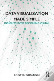 Capa do artigo Data Visualization Made Simple