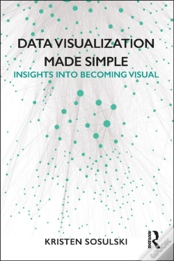 Capa do artigo Data Visualization Made Simple