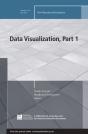 Data Visualization, Part 1 - Preview