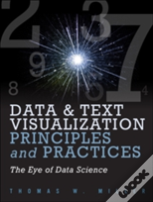 Data Visualization Principles And Practices