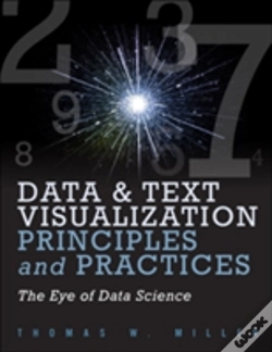 Capa do artigo Data Visualization Principles And Practices