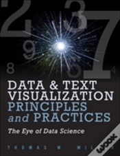 Capa do artigo Data Visualization Principles And Practices