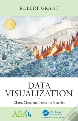 Capa do artigo Data Visualization