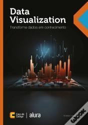 Capa do artigo Data Visualization