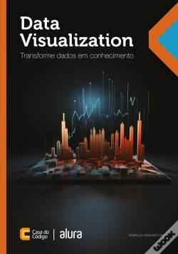 Capa do artigo Data Visualization