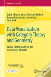 Data Visualization With Category Theory And Geometry