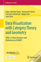 Capa do artigo Data Visualization With Category Theory And Geometry