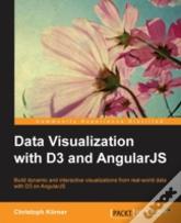 Data Visualization With D3 And Angularjs