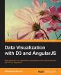 Data Visualization With D3 And Angularjs - Preview