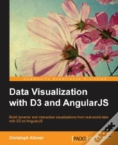 Data Visualization With D3 And Angularjs