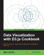 Data Visualization With D3.Js Cookbook - Preview