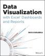 Data Visualization With Excel Dashboards And Reports - Preview