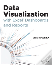 Capa do artigo Data Visualization With Excel Dashboards And Reports