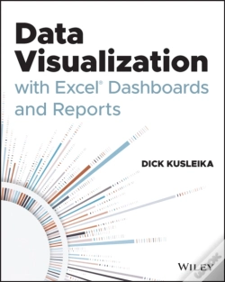 Capa do artigo Data Visualization With Excel Dashboards And Reports