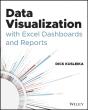 Data Visualization With Excel Dashboards And Reports - Preview