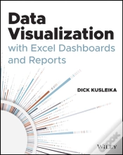 Capa do artigo Data Visualization With Excel Dashboards And Reports