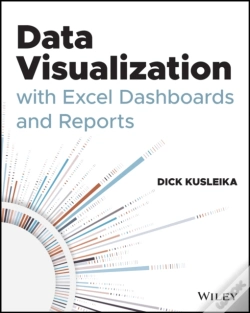 Capa do artigo Data Visualization With Excel Dashboards And Reports
