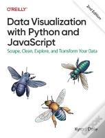 Data Visualization With Python And Javascript 2e