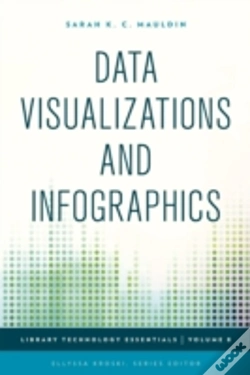 Capa do artigo Data Visualizations And Infographics