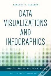 Capa do artigo Data Visualizations And Infographics