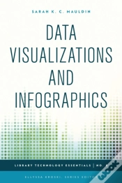 Capa do artigo Data Visualizations And Infographics