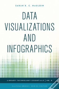 Capa do artigo Data Visualizations And Infographics