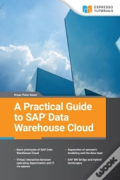 Data Warehouse Cloud