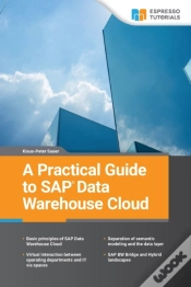 Capa do artigo Data Warehouse Cloud
